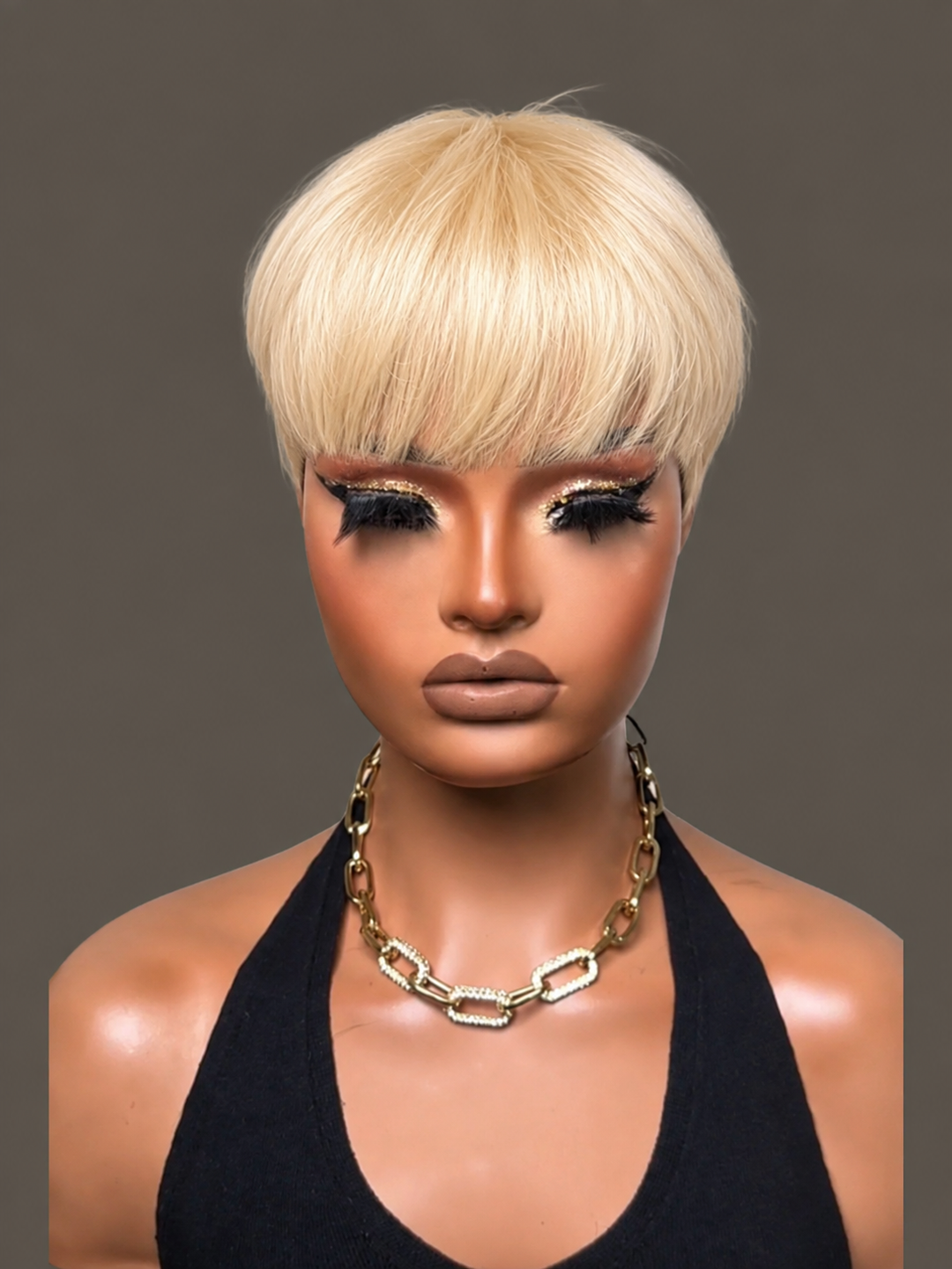 BLONDE FARAH UNIT