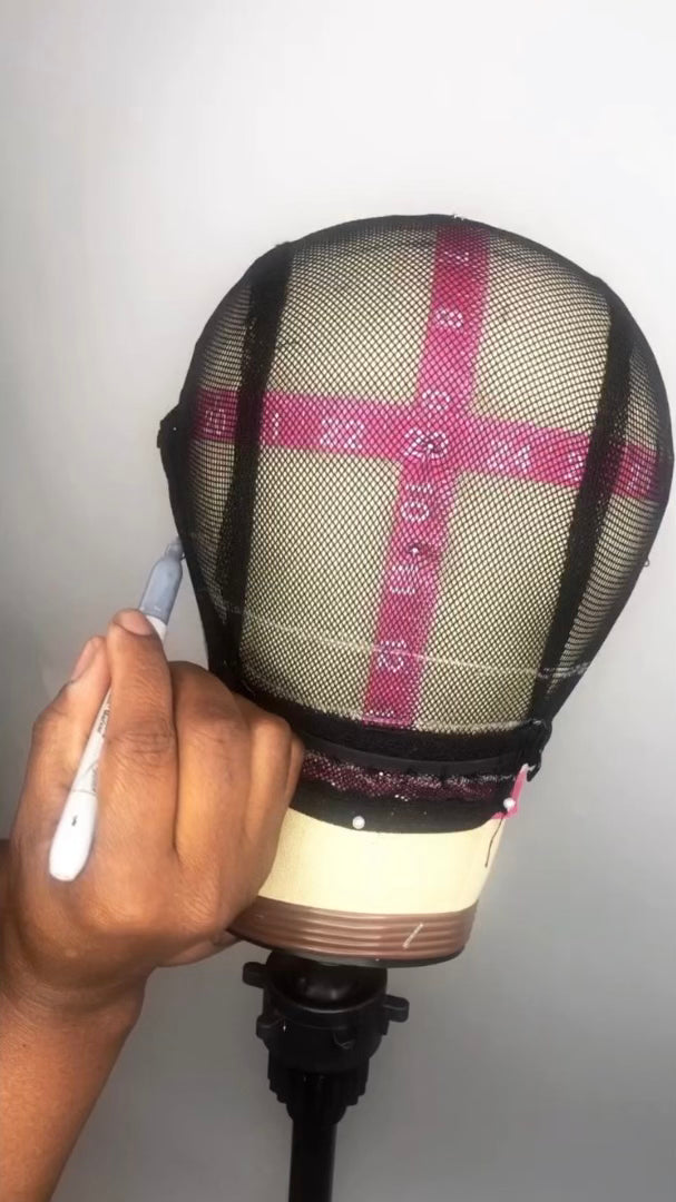 Earn like a pro! Enjoy a beginner-friendly wig designer course and earn up to 108k annually after completion.