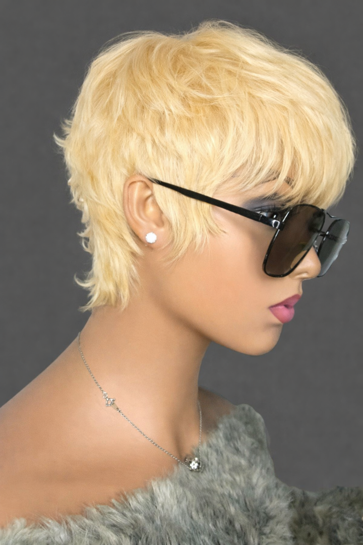 CAPONE UNIT (BLONDE)