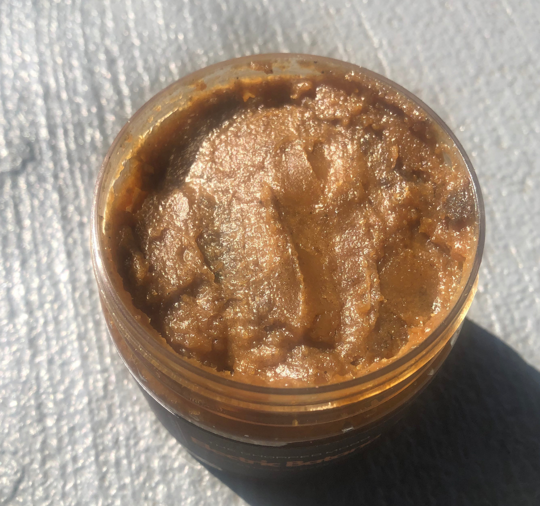 Batana Oil 2oz |Dr.Sebi Approved Hair growth Miracle Oil For Alopecia|