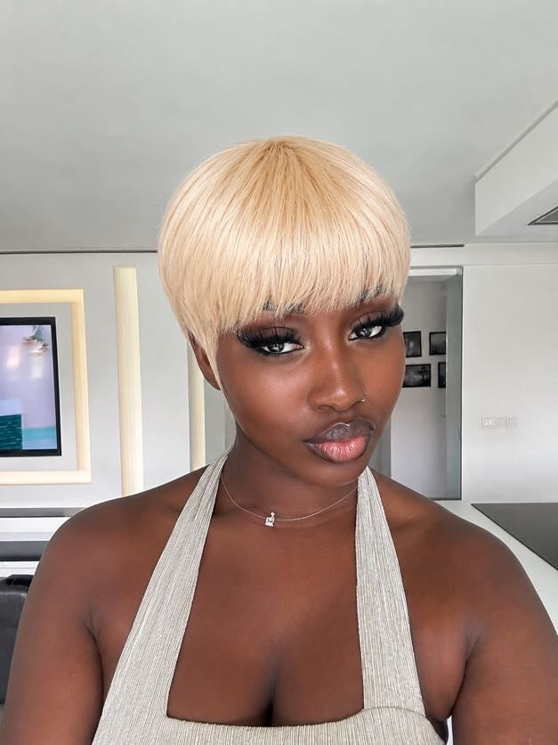 BLONDE FARAH UNIT