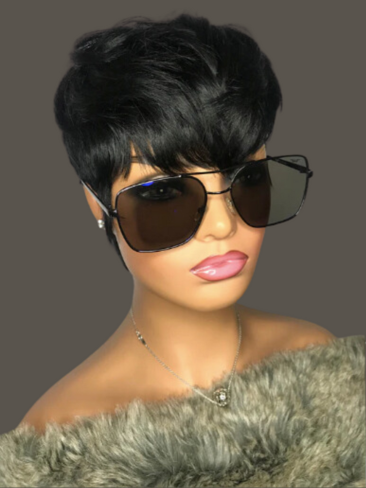 CAPONE (BLACK)