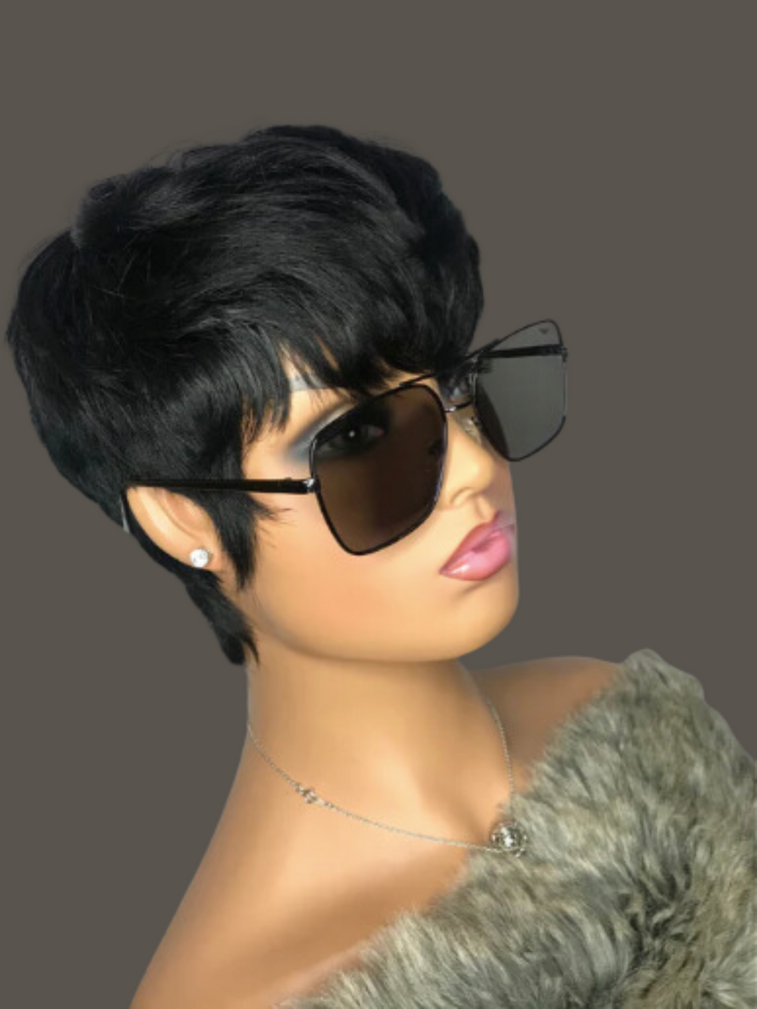 CAPONE (BLACK)