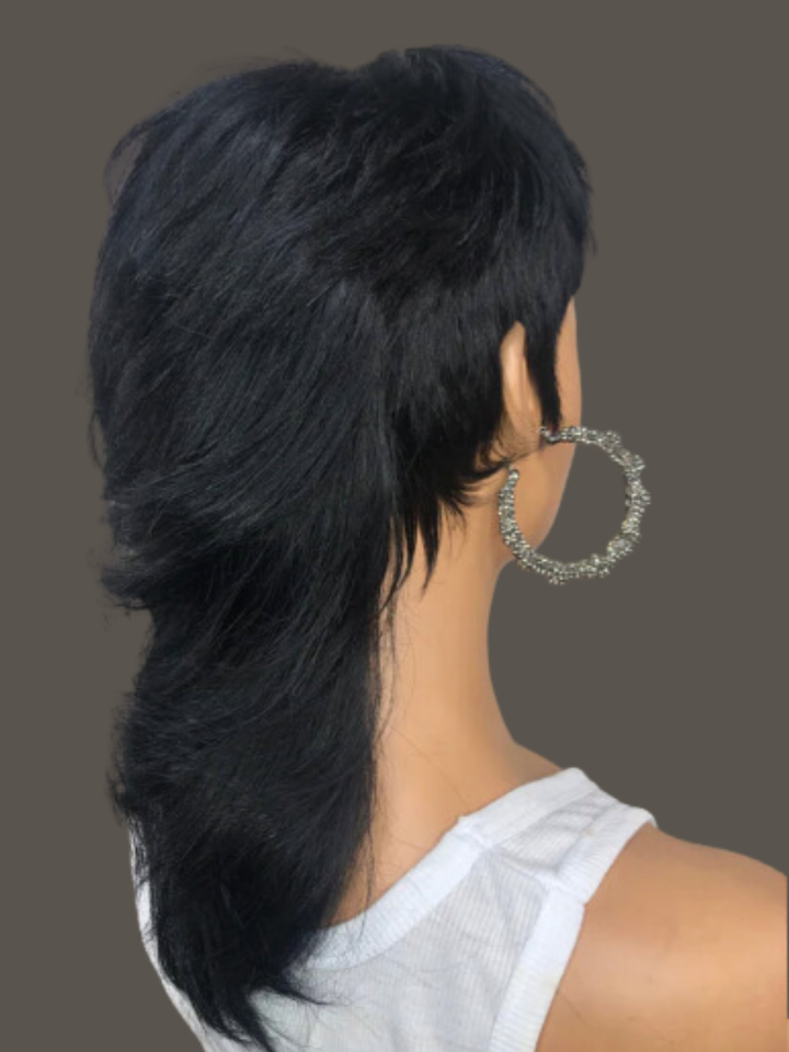 JILANI UNIT (BONDING MESH CAP)