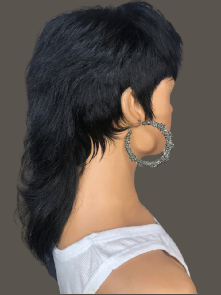 JILANI UNIT (BONDING MESH CAP)