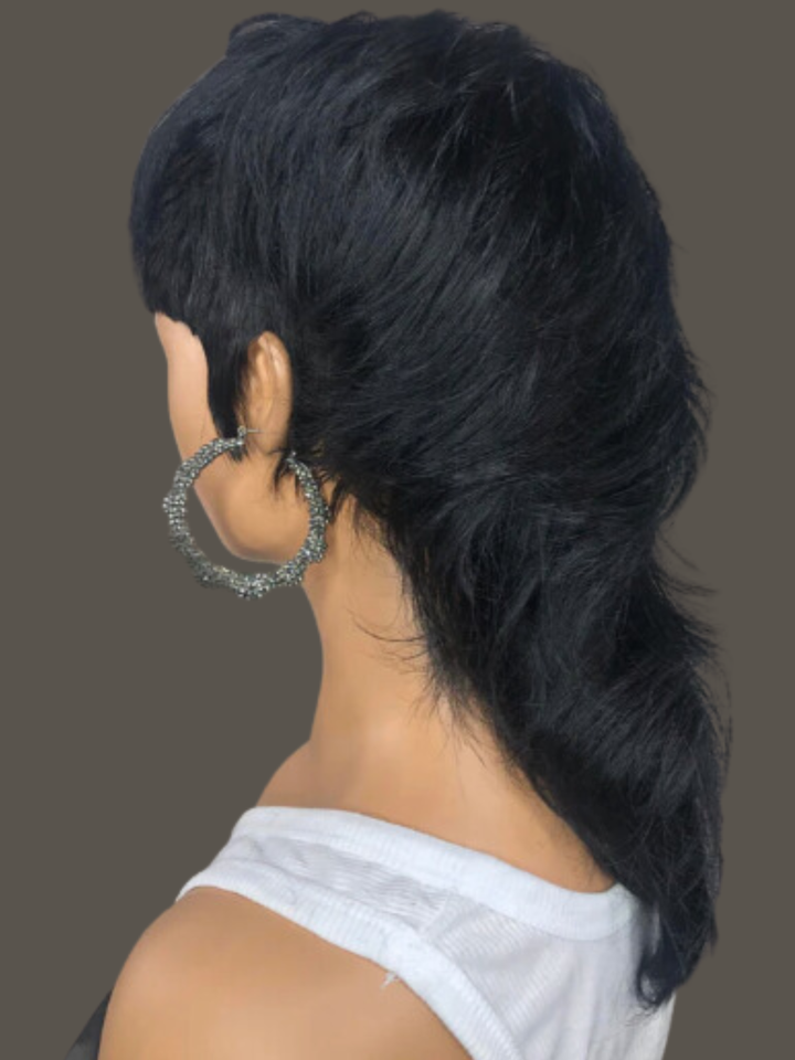 JILANI UNIT (BONDING MESH CAP)