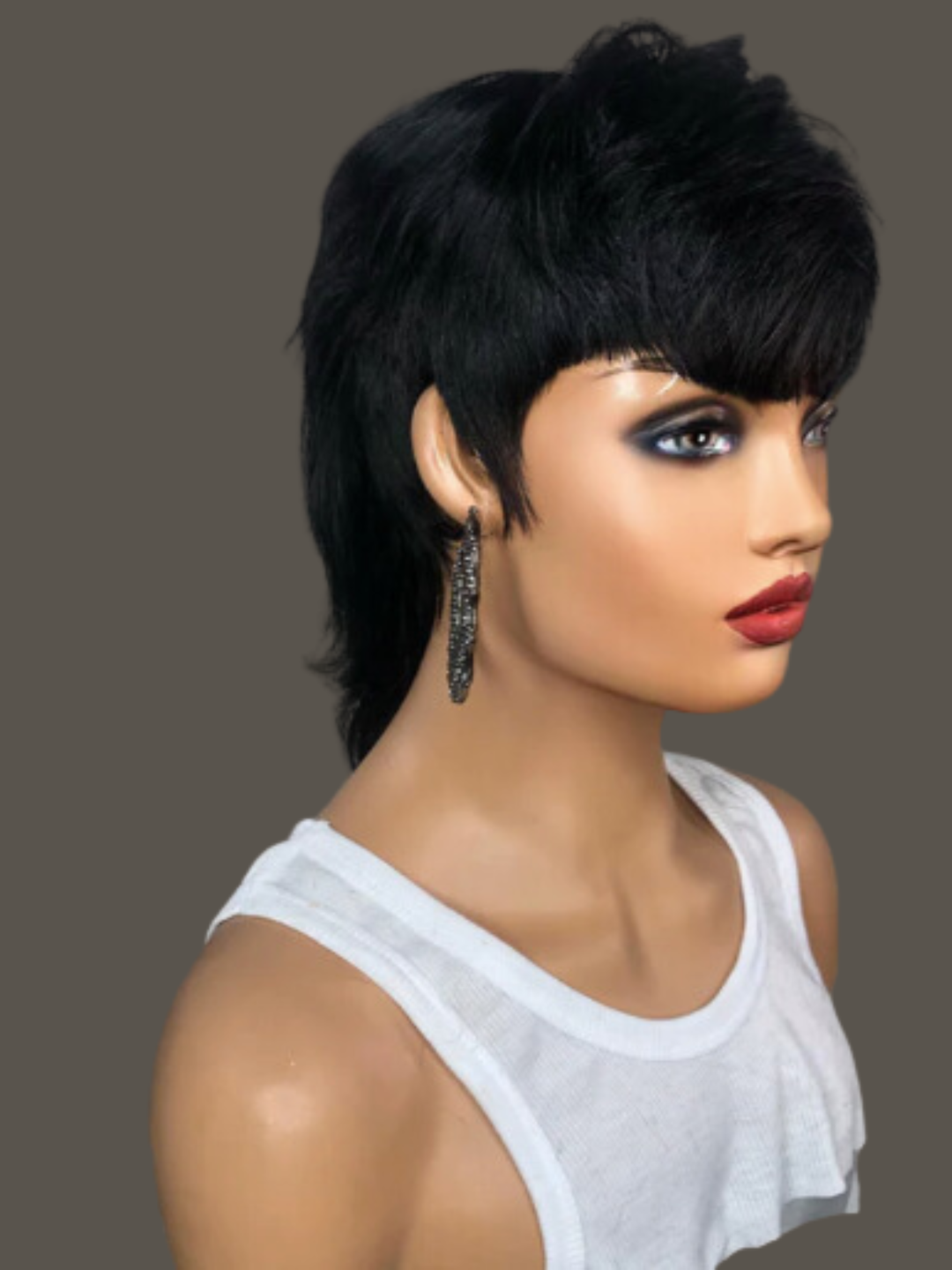 JILANI UNIT (BONDING MESH CAP)