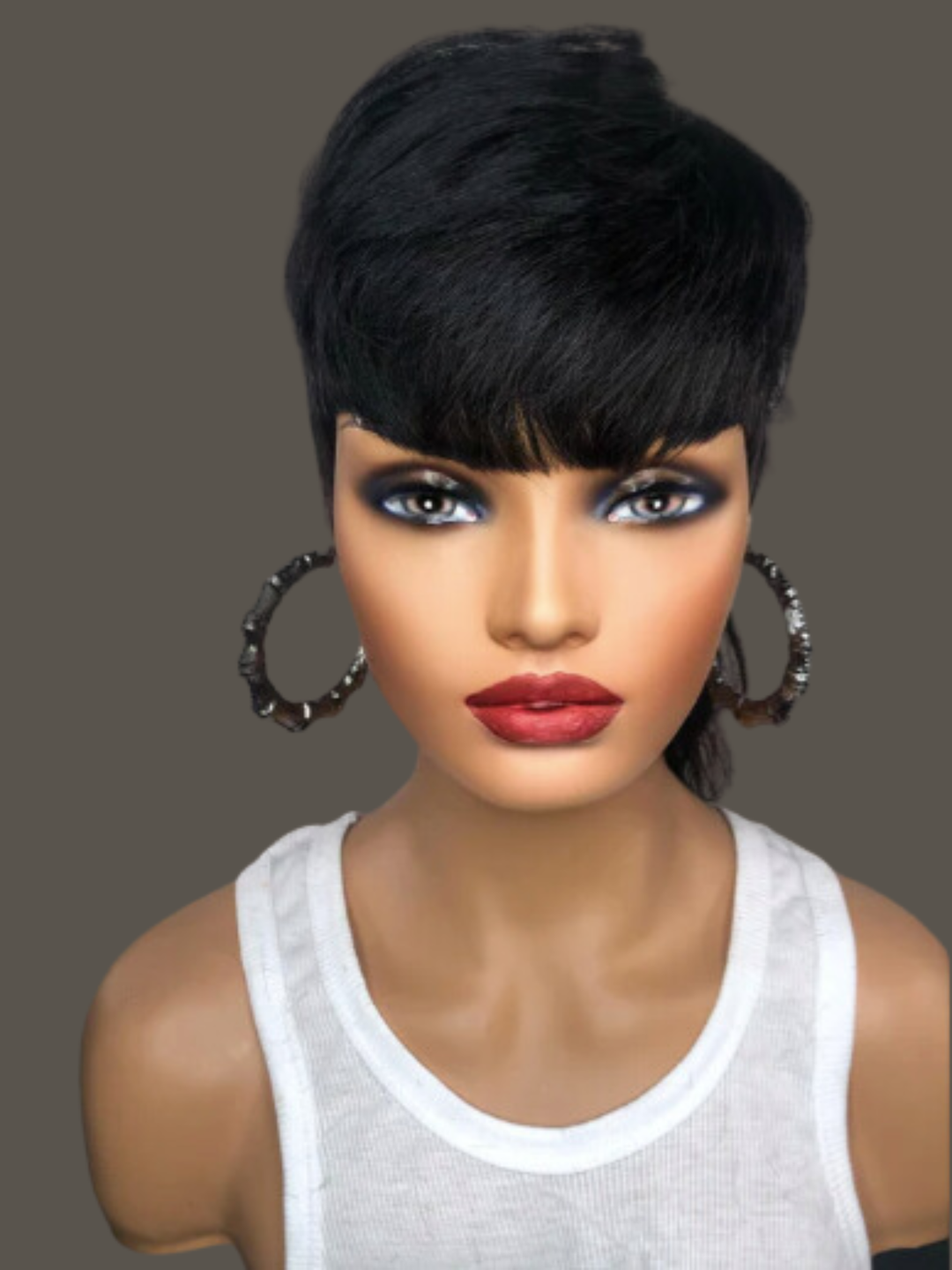JILANI UNIT (BONDING MESH CAP)