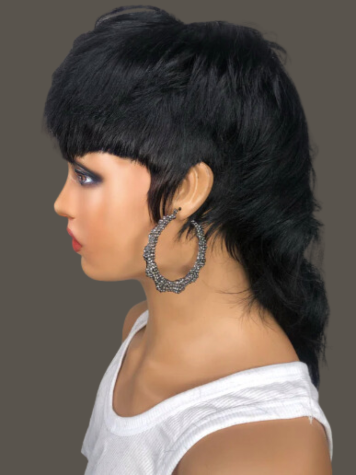 JILANI UNIT (BONDING MESH CAP)